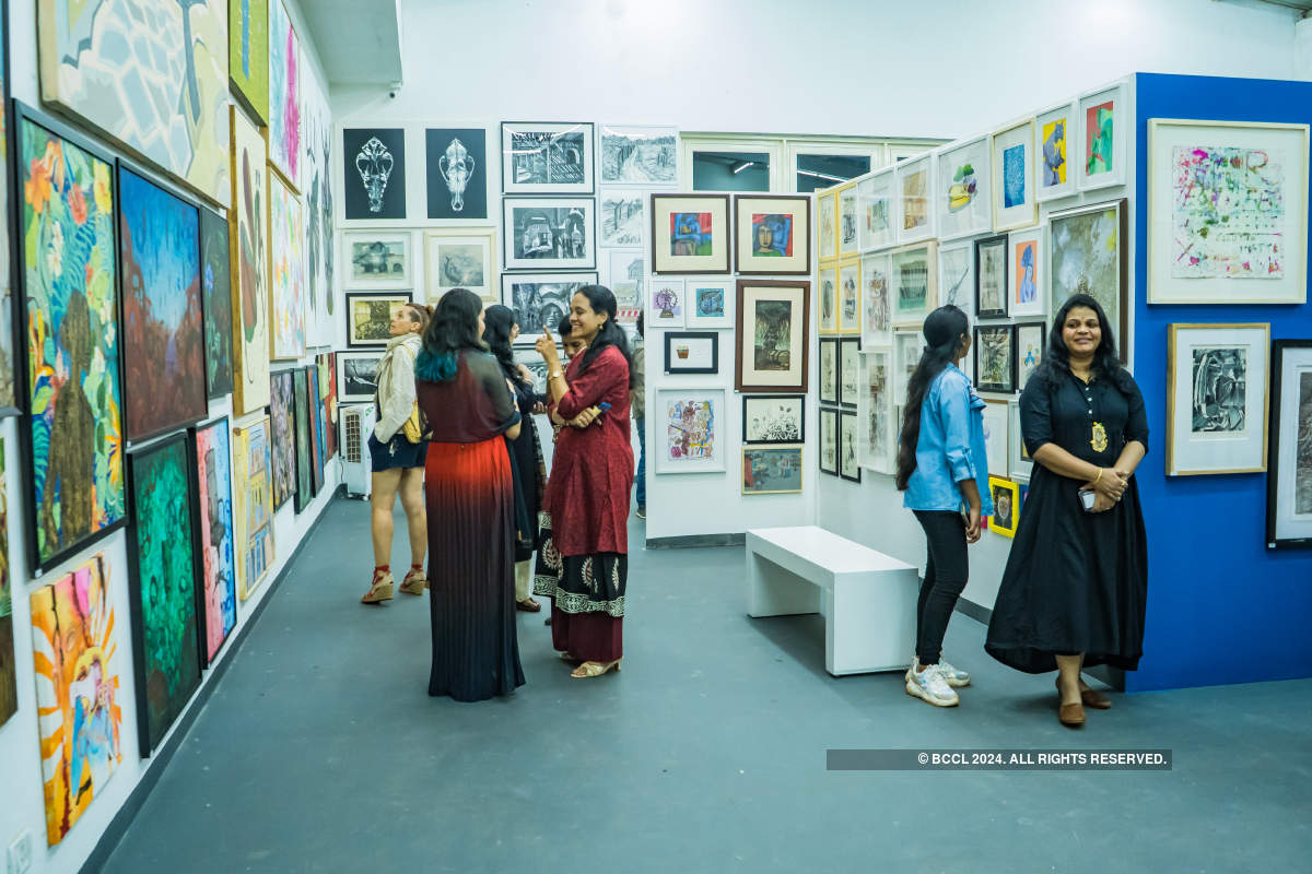 Goa Affordable Art Fest: Preview