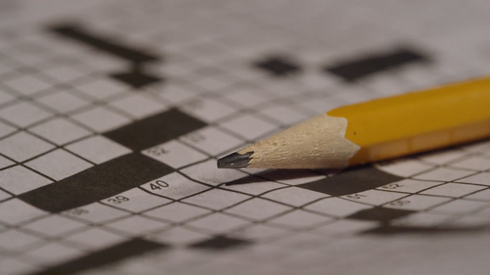 106 years since the world's 1st crossword puzzle was published in the