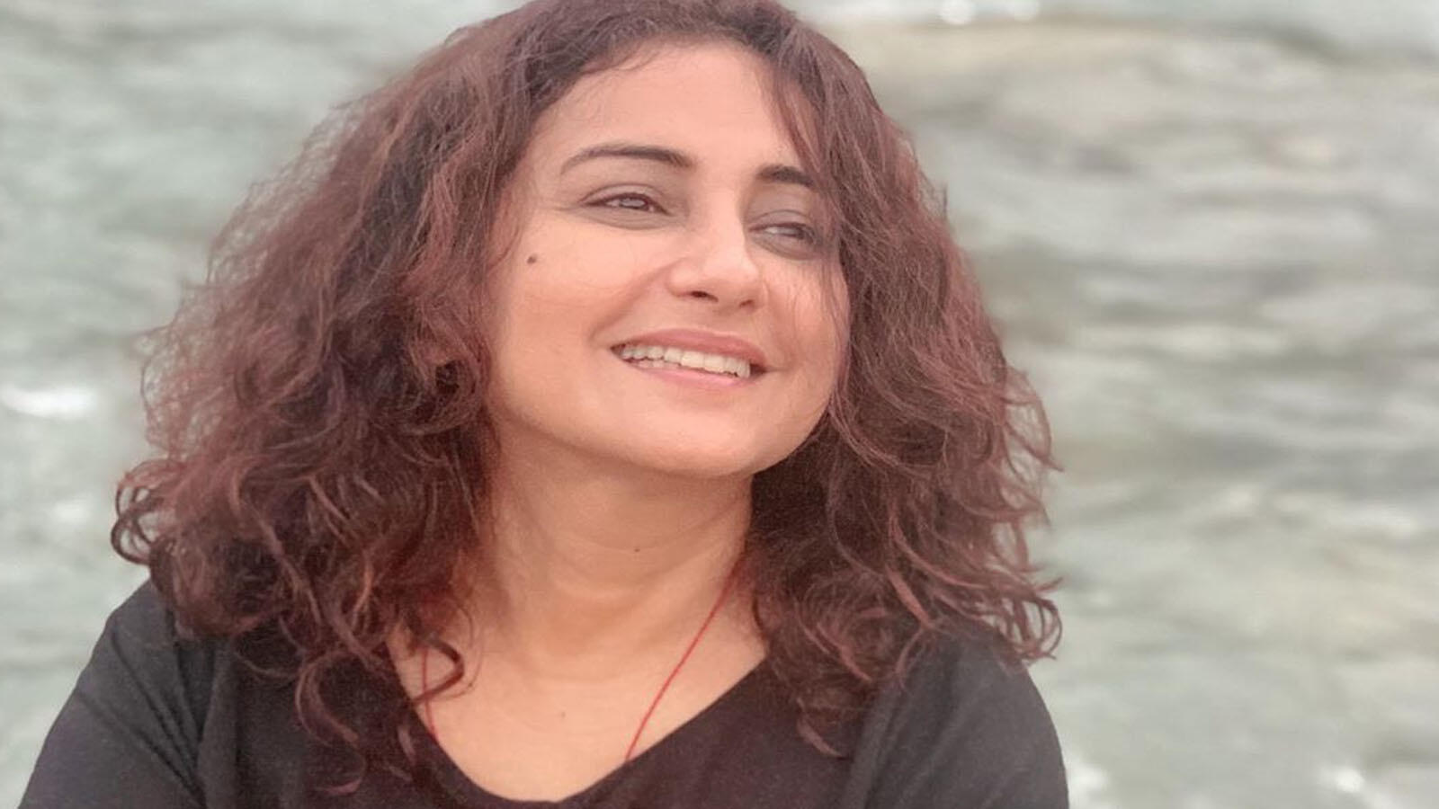 When Divya Dutta broke down after shooting a marital rape scene