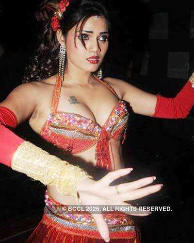 B'wood Diva Friday Night