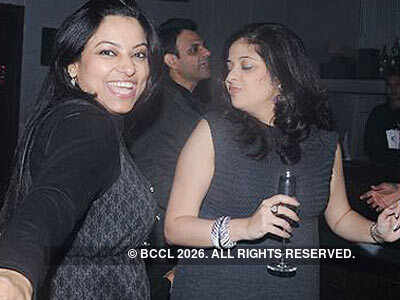 B'wood Diva Friday Night