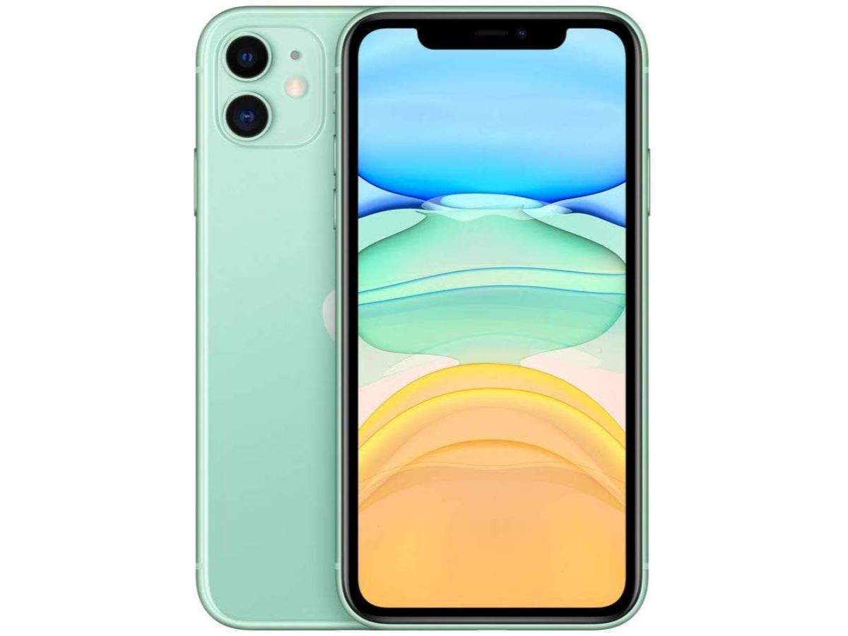 Apple iPhone 11: Cheapest current-generation iPhone | Gadgets Now