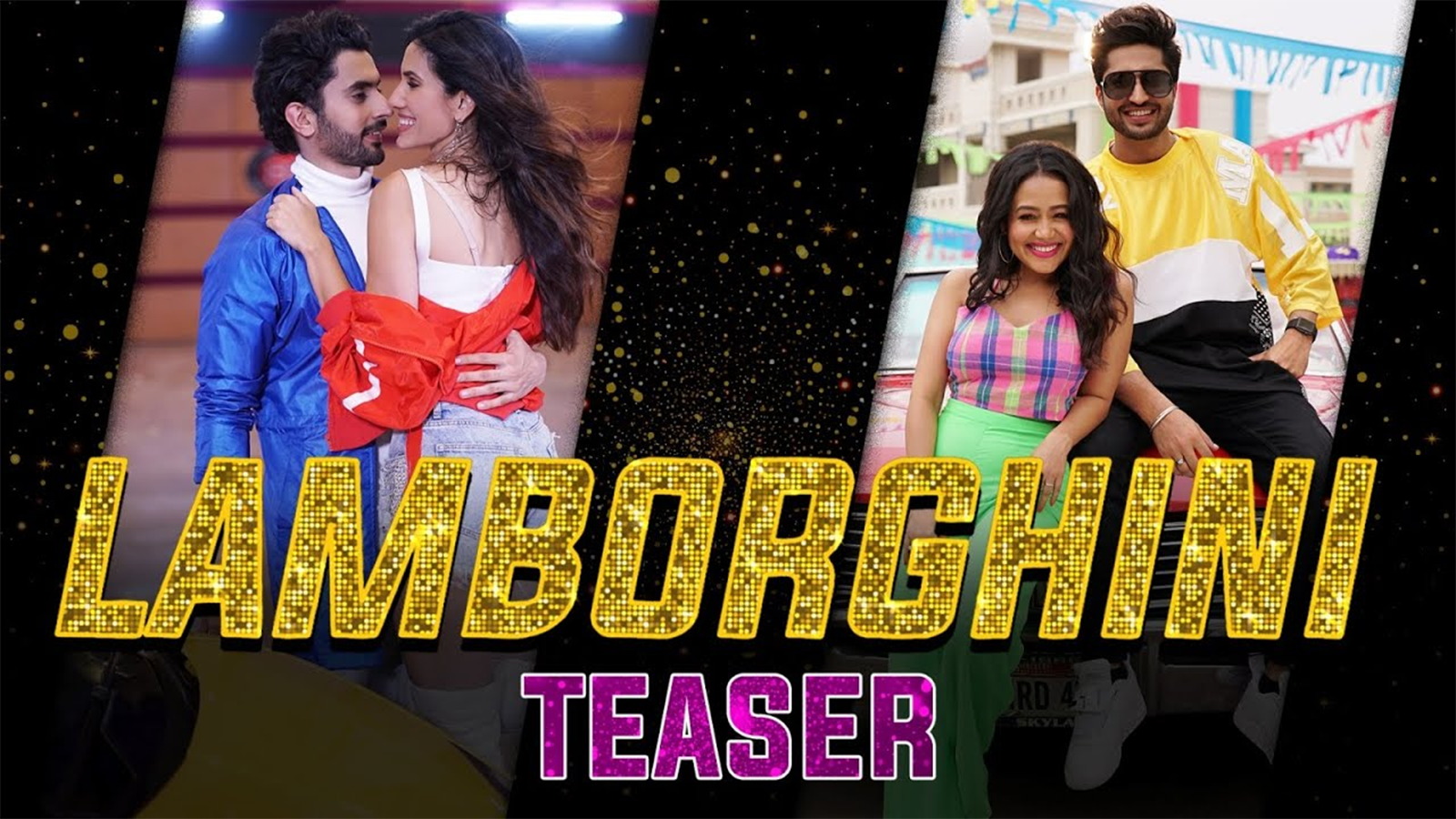 Jai Mummy Di | Song Teaser - 'Lamborghini' | Hindi Video Songs - Times of  India