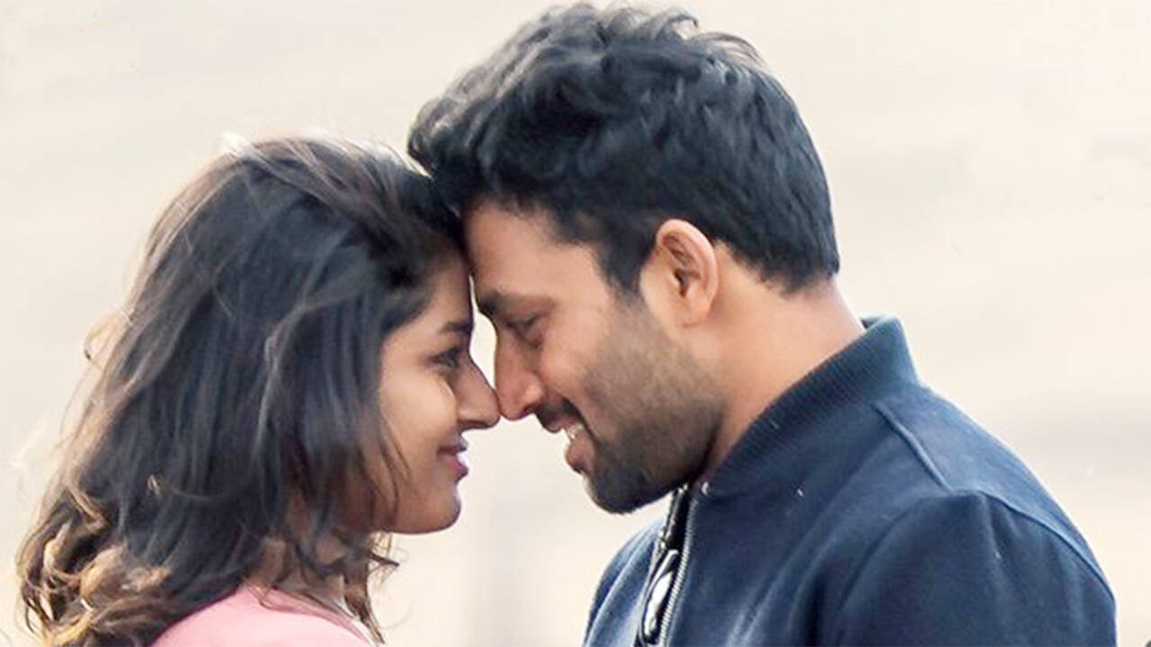 Amrutha-RamamDB