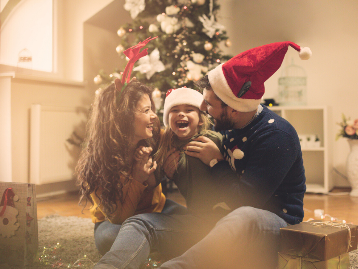 Christmas 2019: 3 important lessons to teach your children during ...