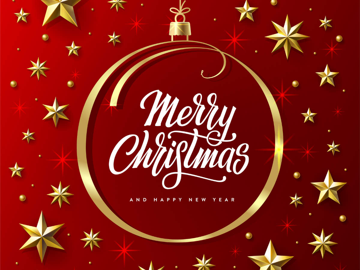 Merry Christmas 2020: Images, Wishes, Messages, Quotes, Cards