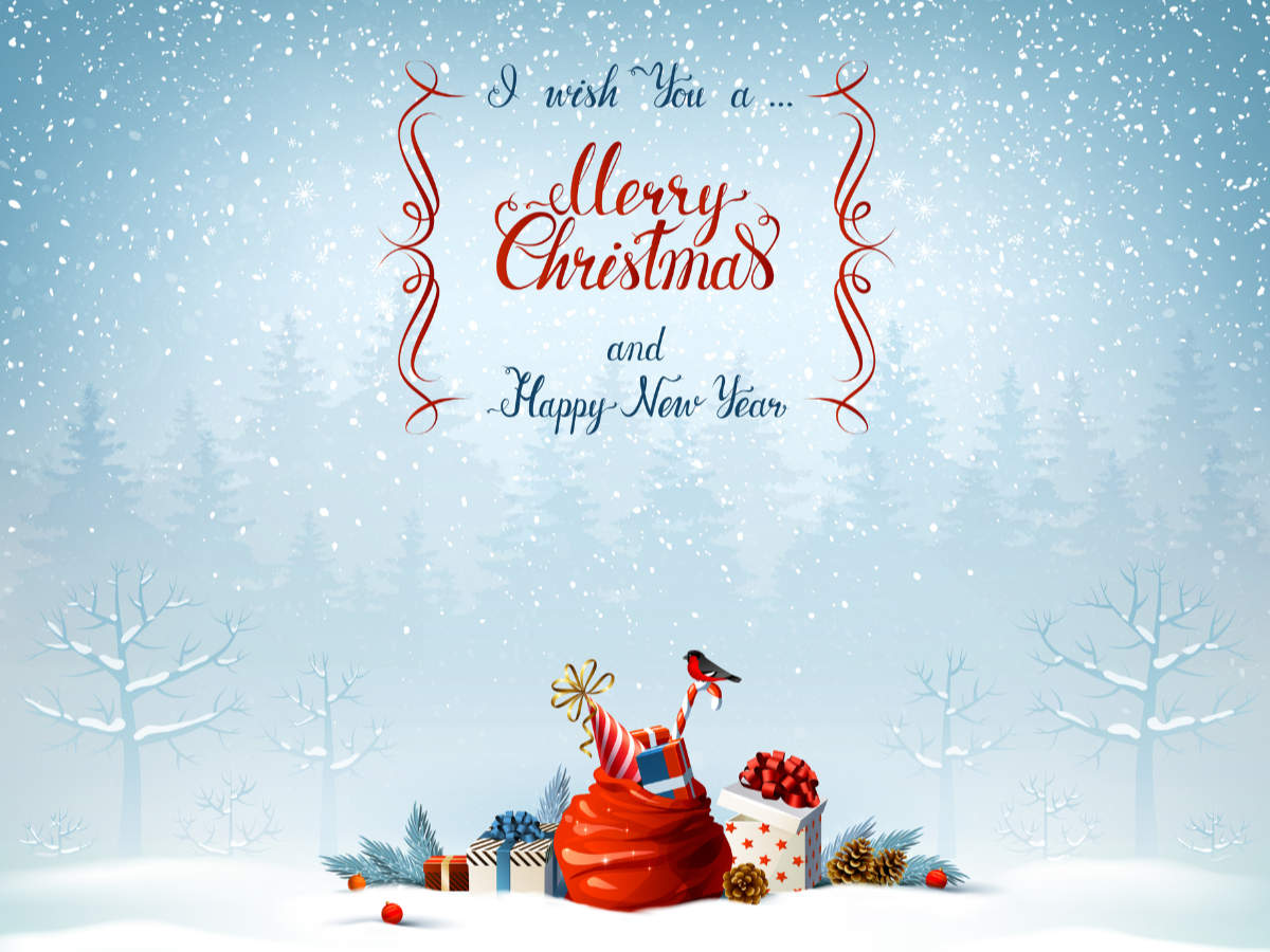 Merry Christmas 2021: Images, Quotes, Messages, Wishes, Cards