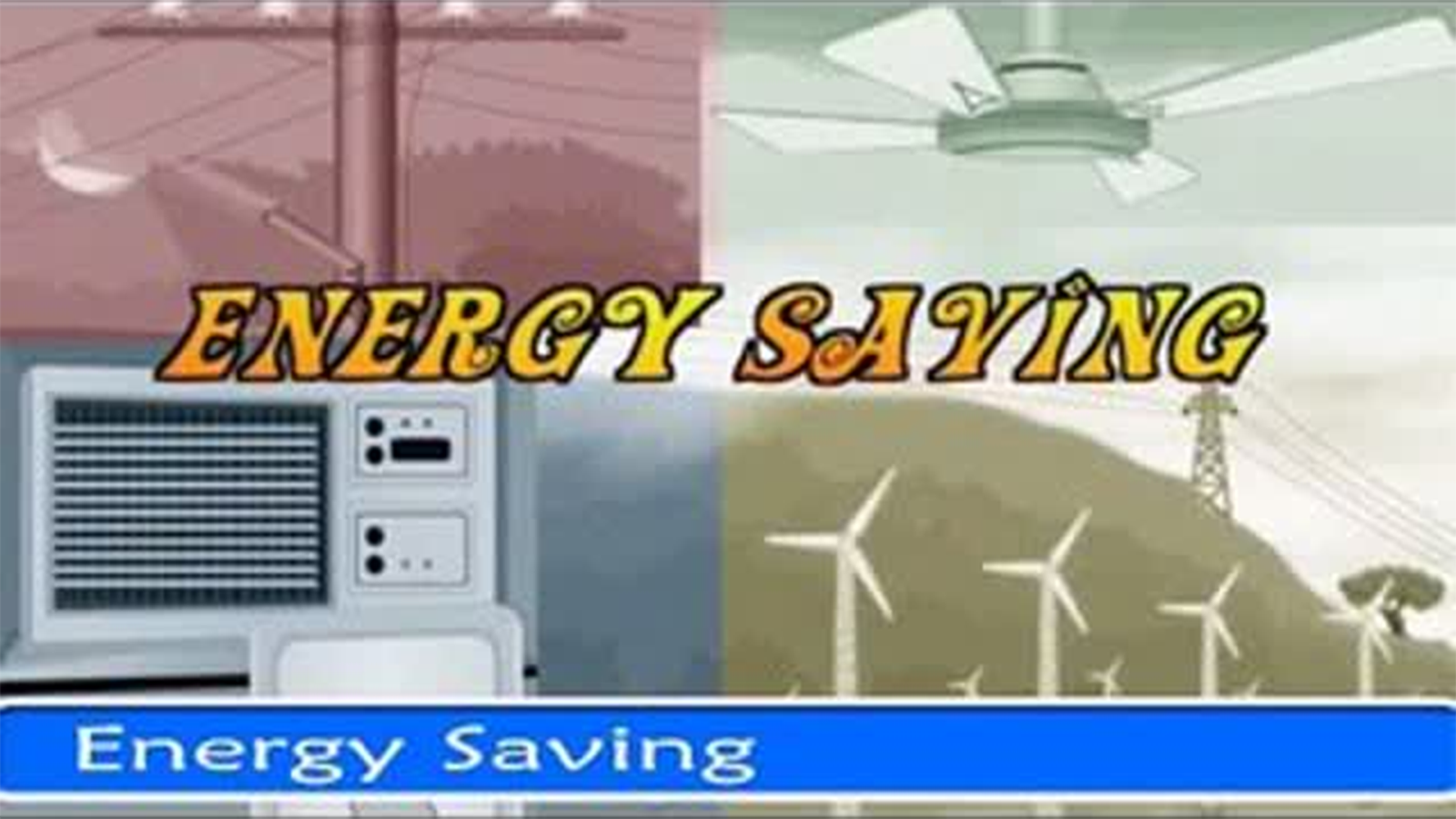 Kids Stories | Nursery Rhymes & Baby Songs - 'Energy Saving'- Kids ...