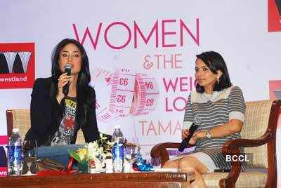 Kareena @ book launch