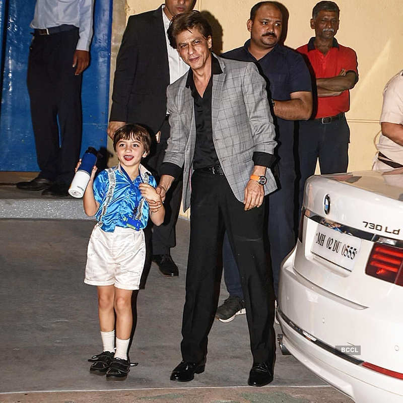 Bollywood star kids who created more sensation than their parents