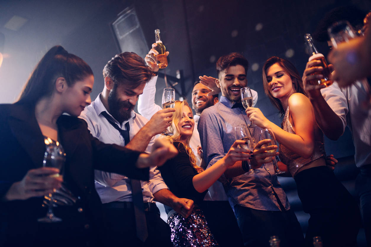 New Year 2020 Party in Mumbai | New Year Celebration in Mumbai | Times of India Travel