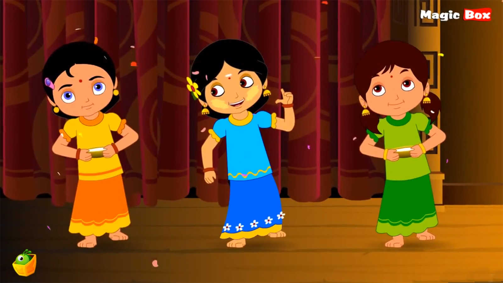 Best Children Telugu Nursery Rhyme 'Gadhavu Medakku' - Kids Nursery Rhymes  In Telugu | Entertainment - Times of India Videos
