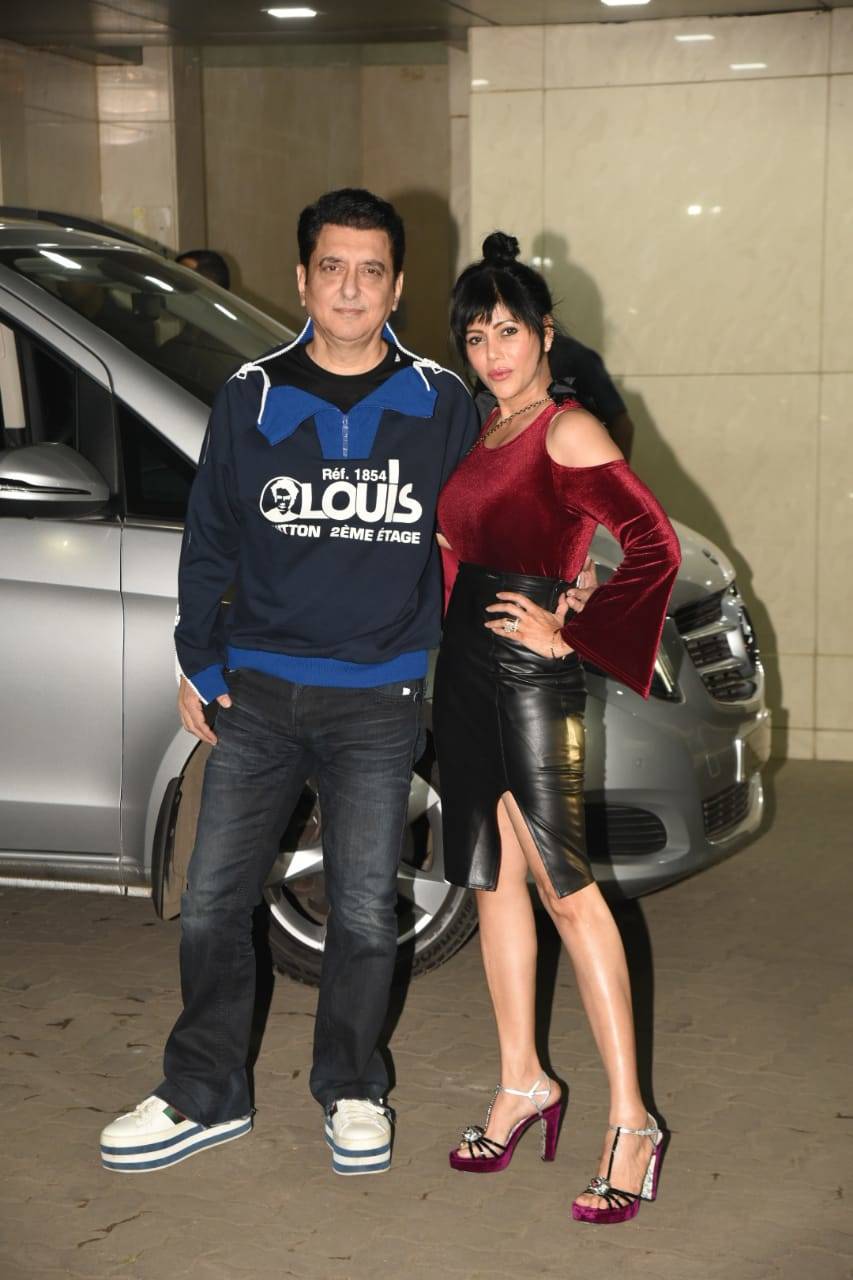 Salman Khan's birthday (15).