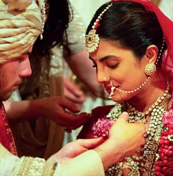 Top 10 Indian Weddings of the decade...