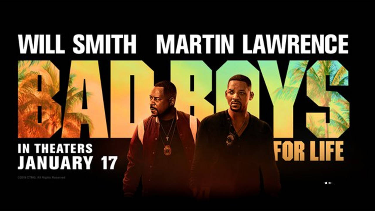 Bad Boys For Life Movie Review The Bad Boys Are Back In Action