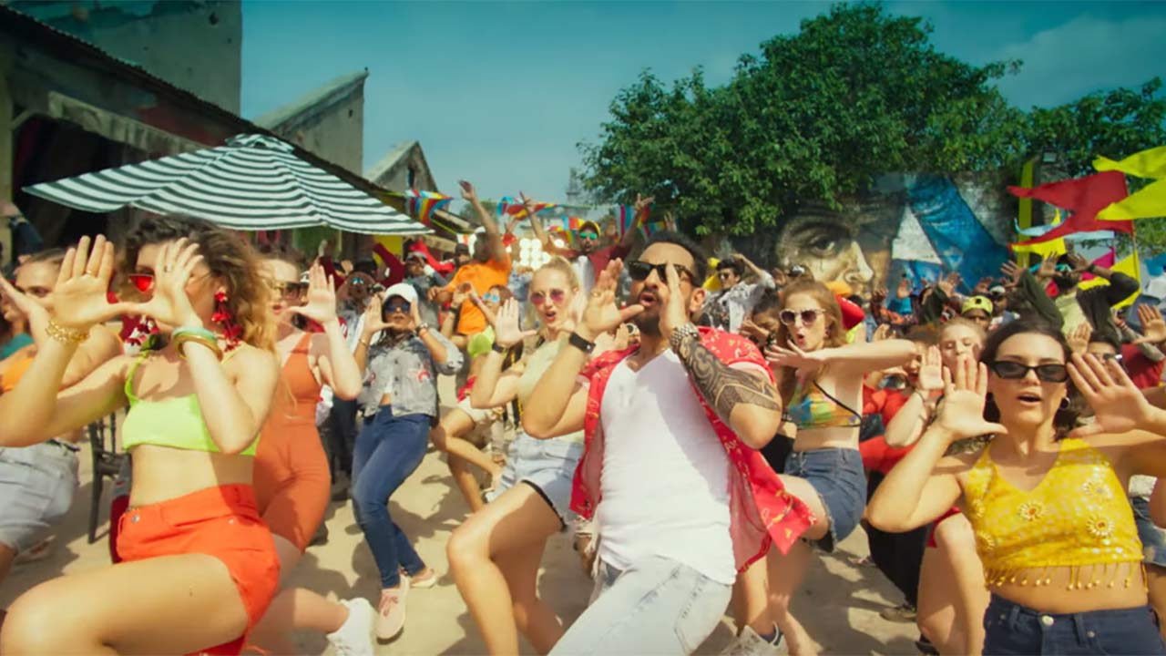 jawani-ban