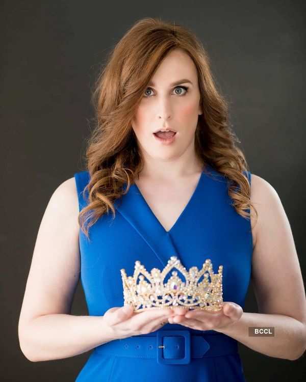 Trans Beauty Queen Sues Prestigious Pageant 1465