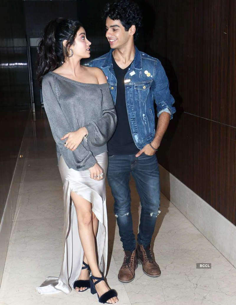 Rumoured lovebirds who took the internet by storm with their candid pictures