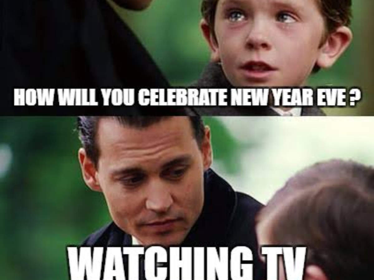 Happy New Year 2021 Memes Wishes Messages Status Photos And Images 10 Hilarious Memes On New Year That Will Make You Laugh Out Loud