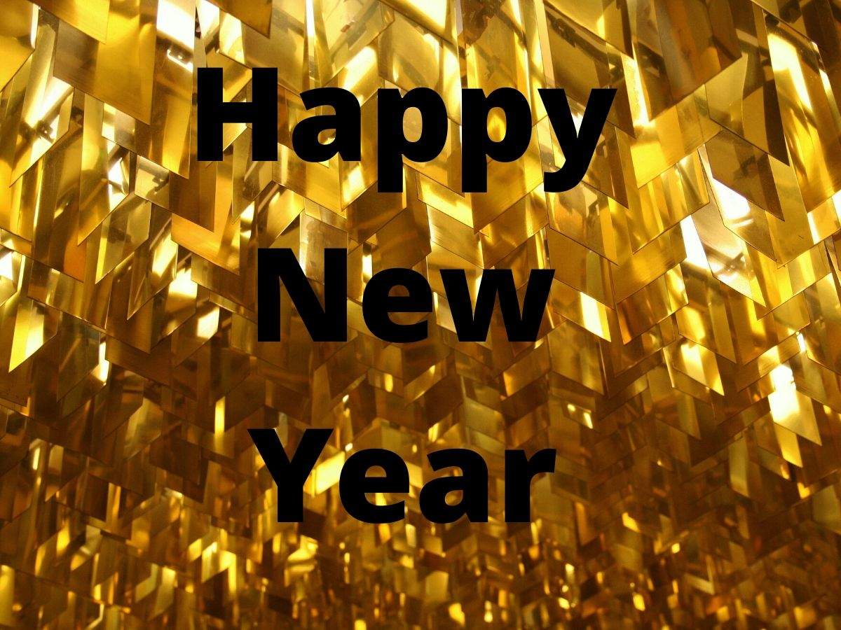 Happy New Year 2020 Images Wishes Messages Quotes Pictures Photos And Greeting Cards To Send Out To Family Or Friends The Times Of India