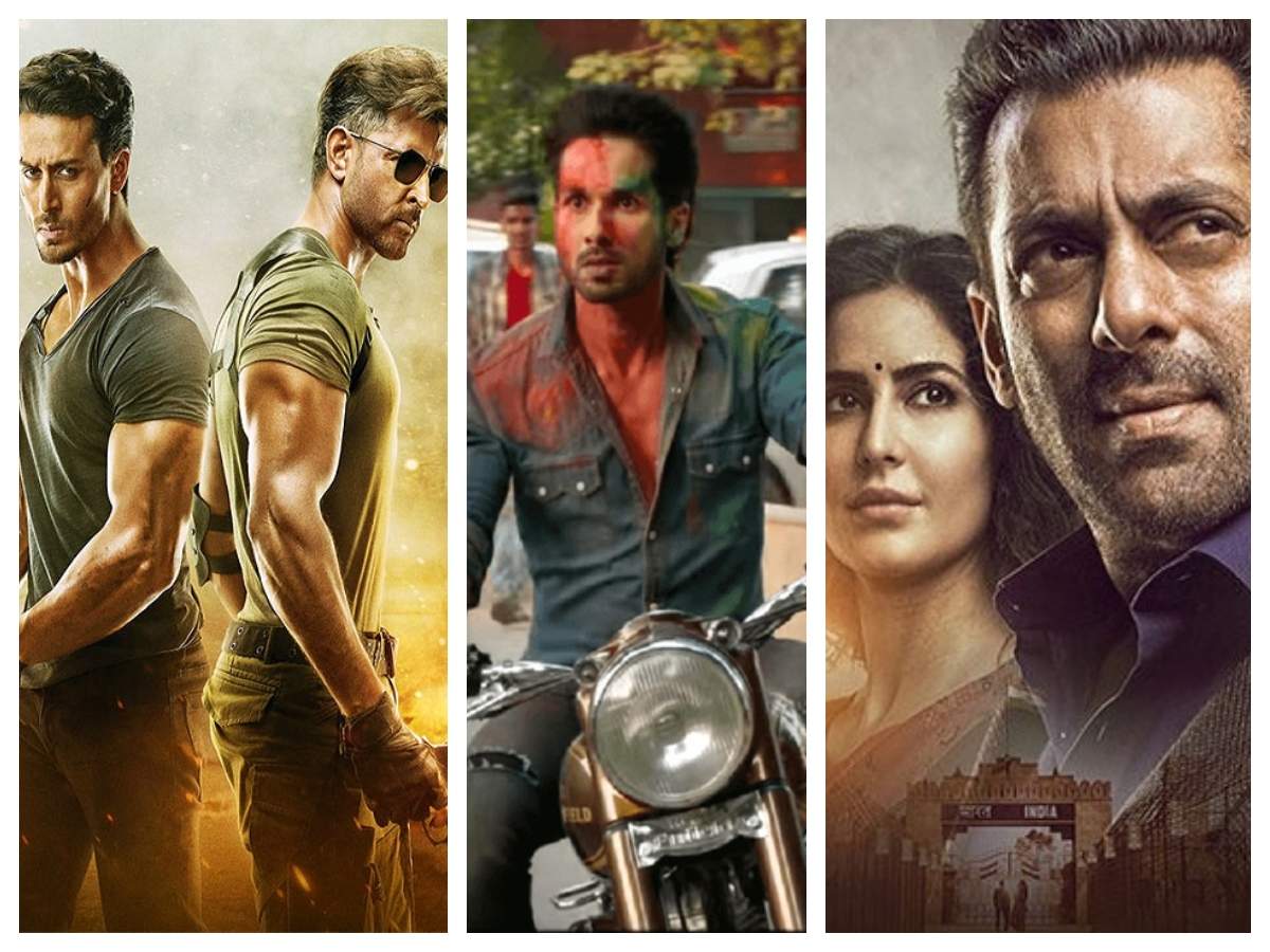 Despite no big release, 2019 has been a profitable year for Bollywood