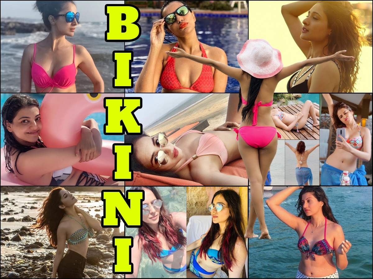 Bikini Babes Movies