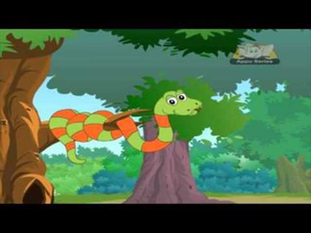 Animal Sounds In Kannada 'Snake' - Kids Learning Video In Kannada |  Entertainment - Times of India Videos