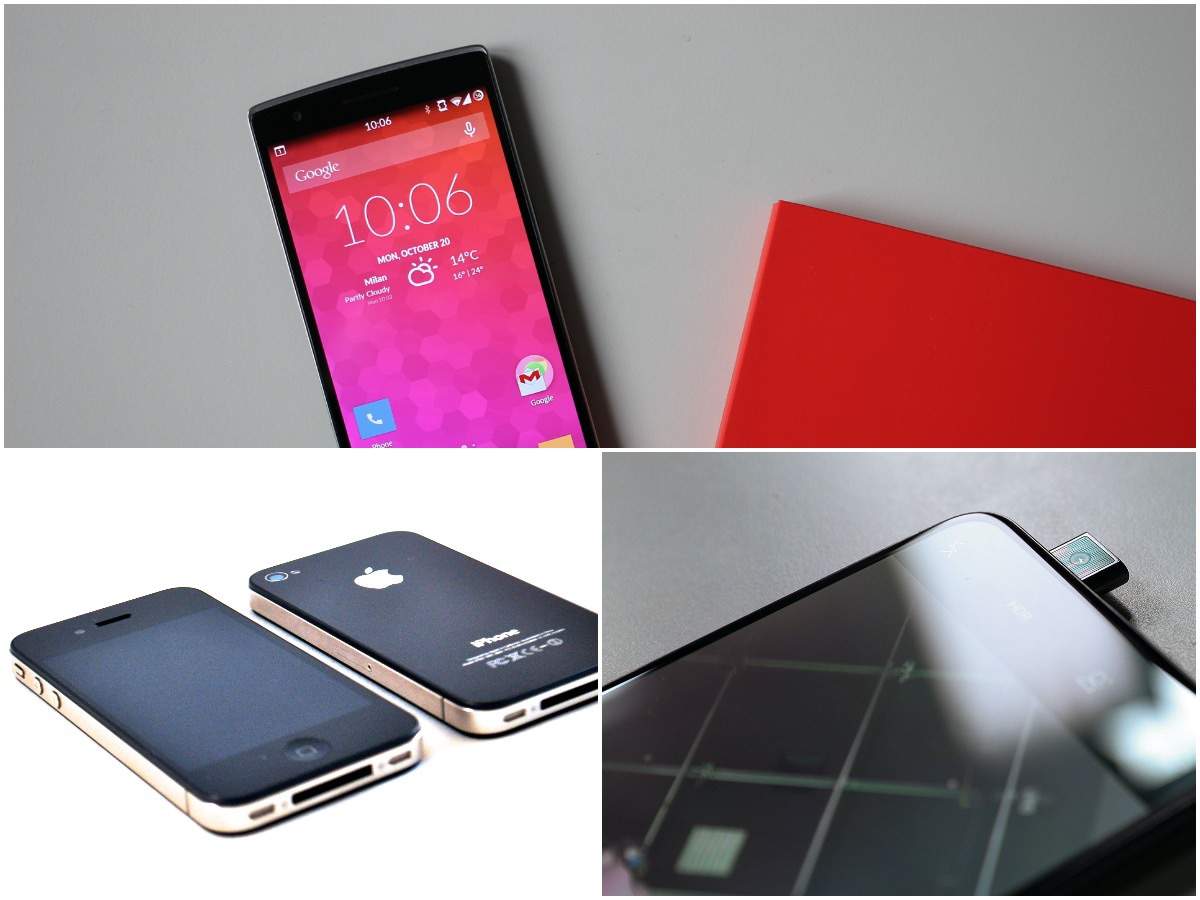 These are the most iconic smartphones of the decade