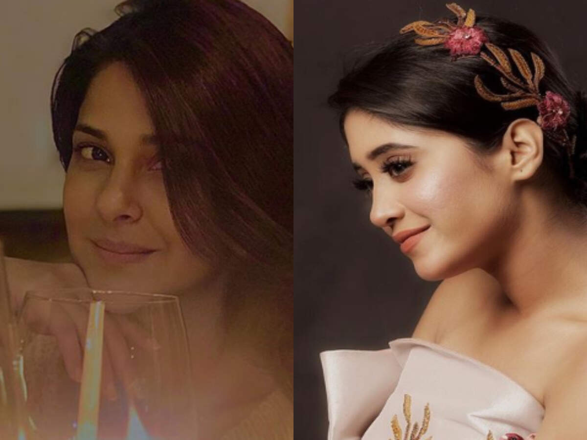 Jennifer Winget to Shivangi Joshi: TV celebs bid goodbye to 2019 and  express their gratitude | The Times of India
