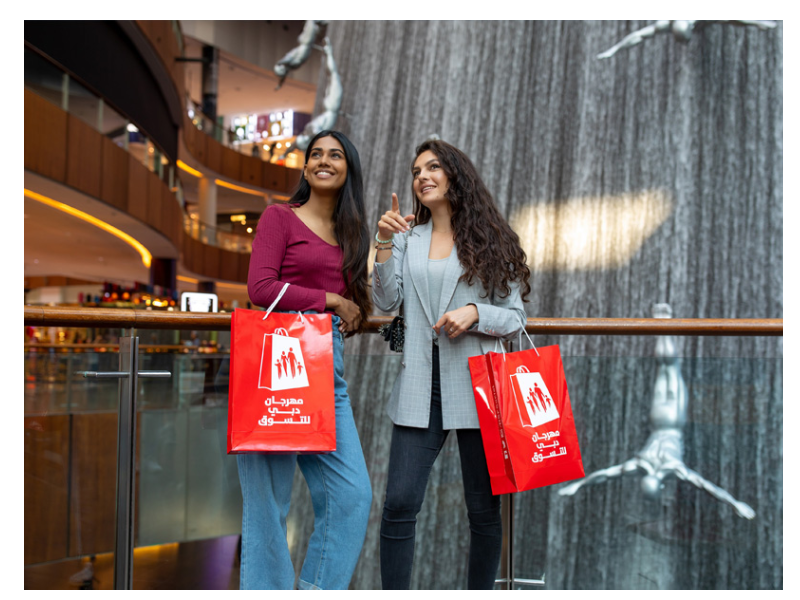 Dubai Shopping Festival: Amazing offers that are more than just shopping! -  Times of India