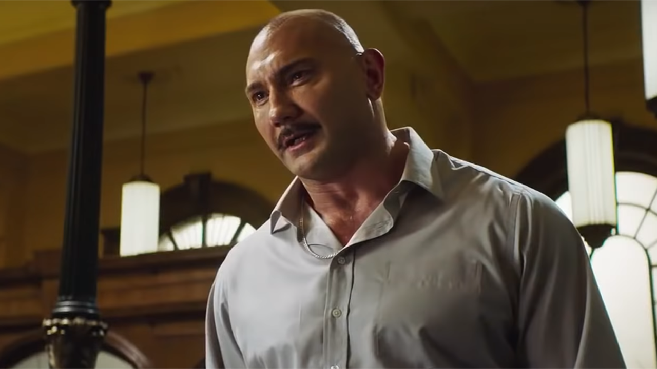 Master Z: IP Man Legacy Movie: Showtimes, Review, Songs, Trailer ...