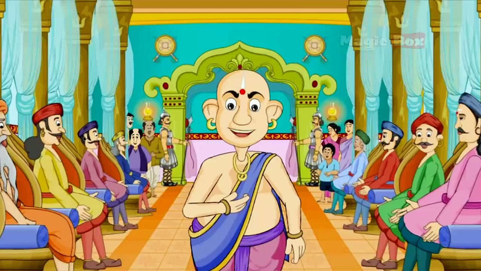 Kids Stories | Nursery Rhymes & Baby Songs - 'Heaven On Earth - Tenali Raman Tales'- Kids Nursery Story In Tamil | Entertainment - Times of India Videos Kids Stories | Nursery Rhymes & Baby Songs - 'Heaven On Earth - Tenali Raman Tales'- Kids Nursery Story In Tamil | Entertainment - Times of India Videos