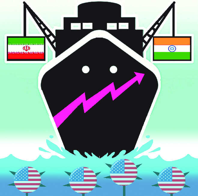 Top 10: How India got caught in US-Iran standoff