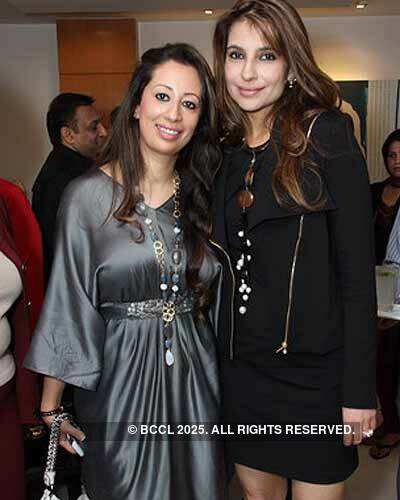 Adiva celebrates 'Be Beautiful Weekend'