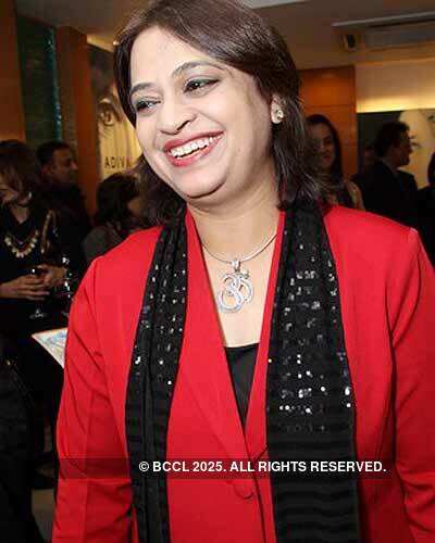 Adiva celebrates 'Be Beautiful Weekend'