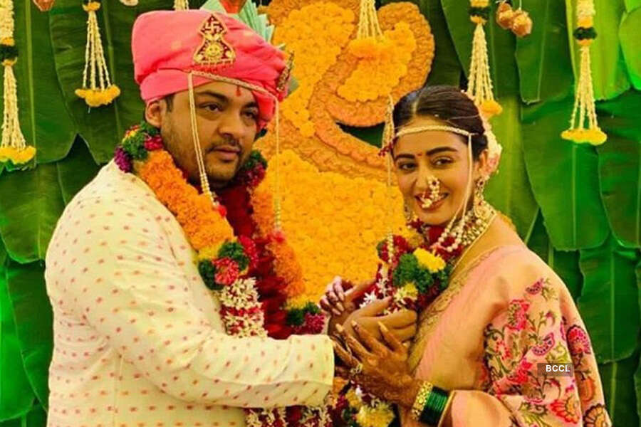  Nehha Pendse&rsquo;s pictures