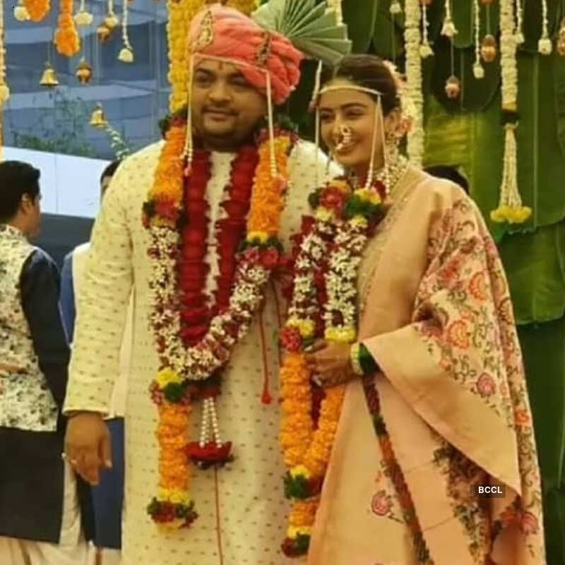 Nehha Pendse&rsquo;s pictures