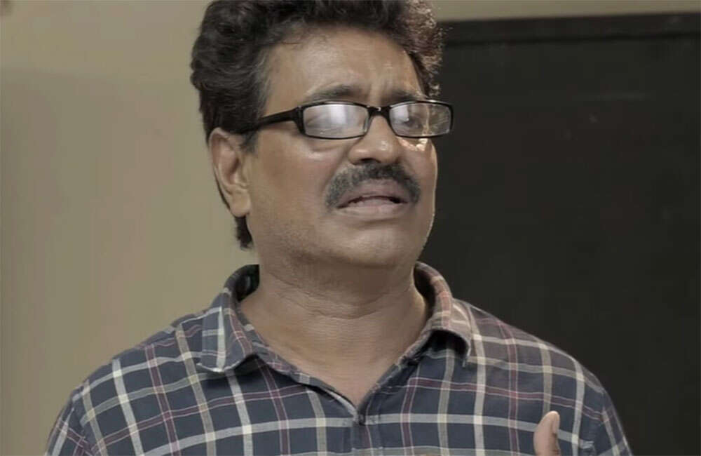 ​Aksharam​1