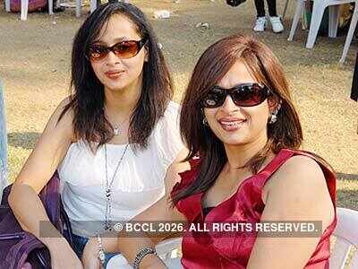 Gondwana Club Christmas bash