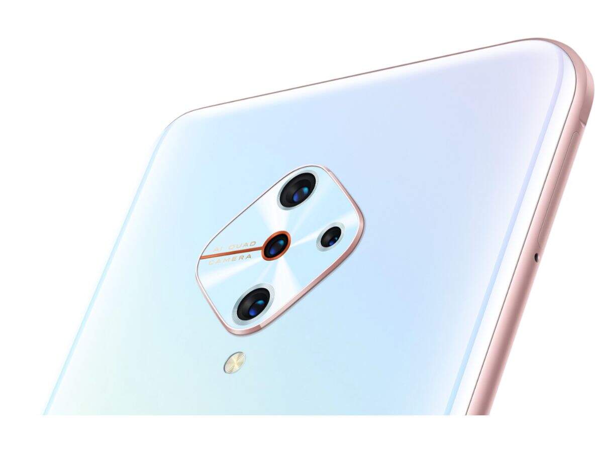 RAM: Vivo S1 Pro, Xiaomi Redmi Note 8 Pro and Realme X2 ...