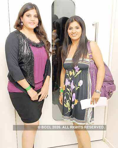 New year bash @ Fionaa lounge