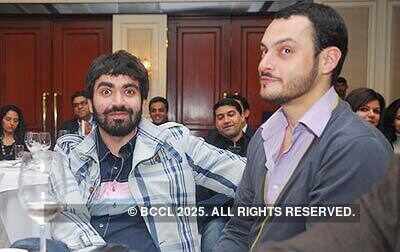 CII Young Indians: Stand-up comedy 