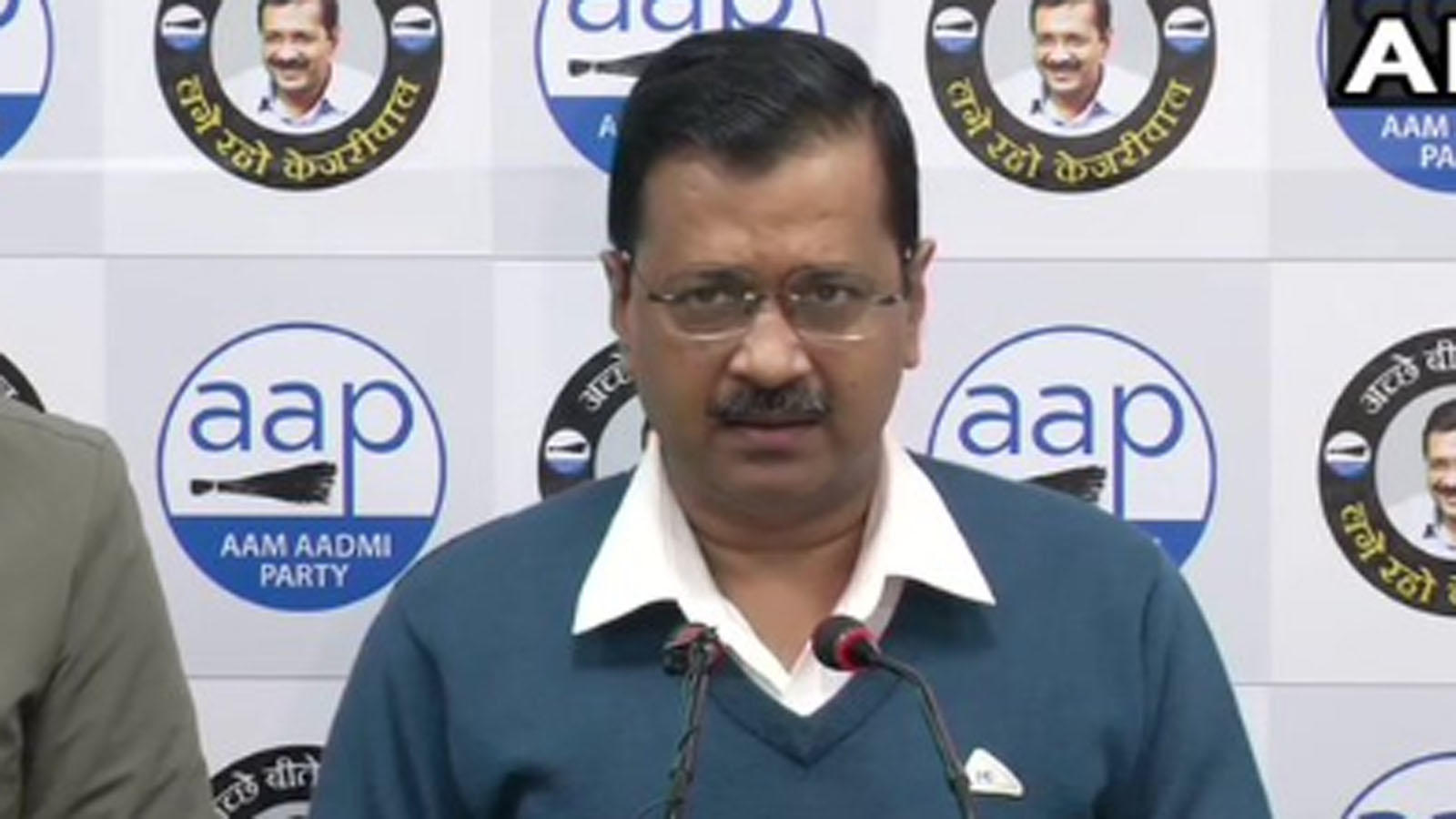 Delhi polls will be fought on performance: Arvind Kejriwal