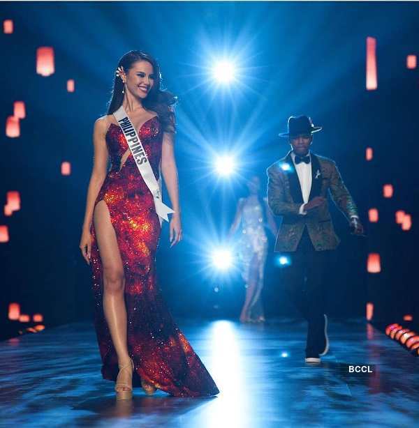 Catriona Gray to get wax figure in Madame Tussauds