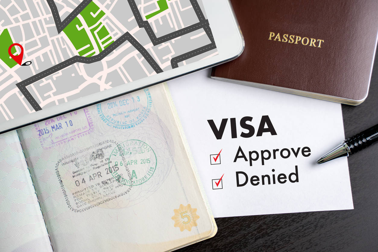 UAE now offers five-year multiple-entry tourist visas for all to boost ...