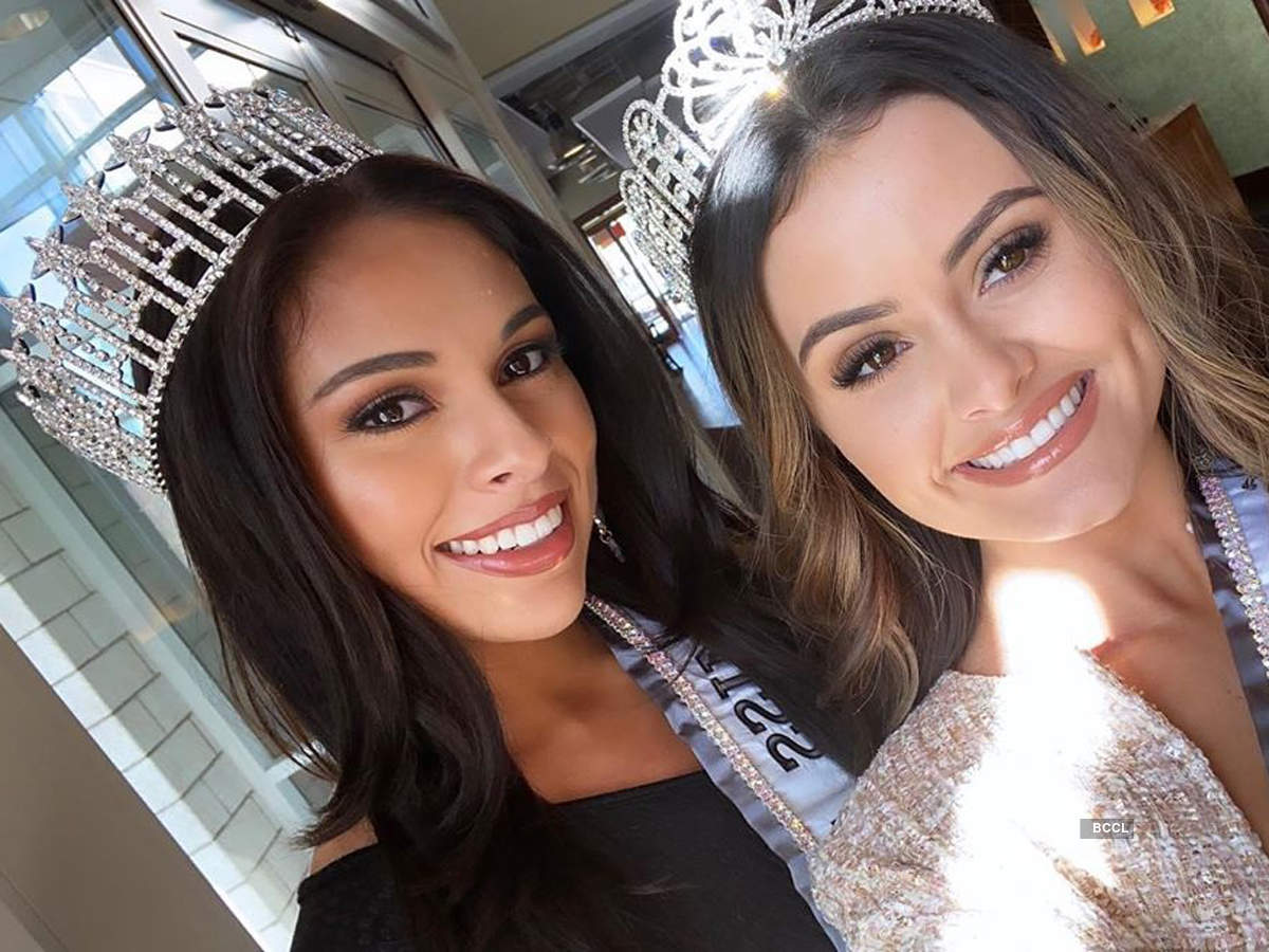 Gorgeous beauty Yesenia Vidales crowned Miss Arizona USA 2020