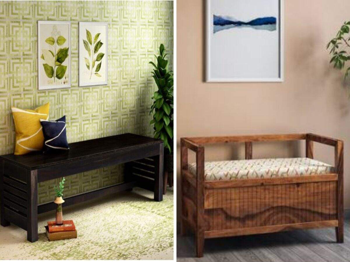 5 Space Saving Furniture For Your Home Times Of India