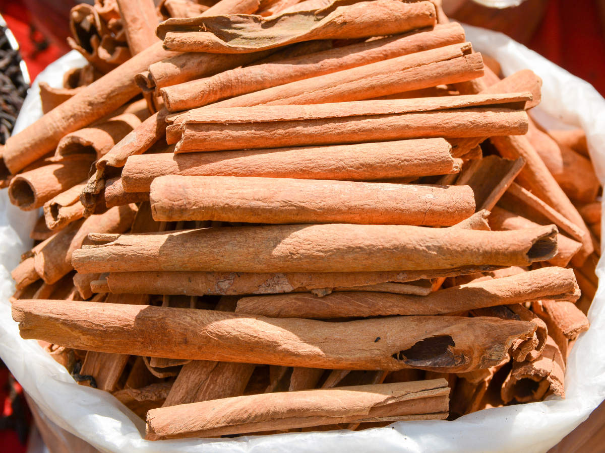 Weight Loss Is Cinnamon Really Helpful In Losing Weight