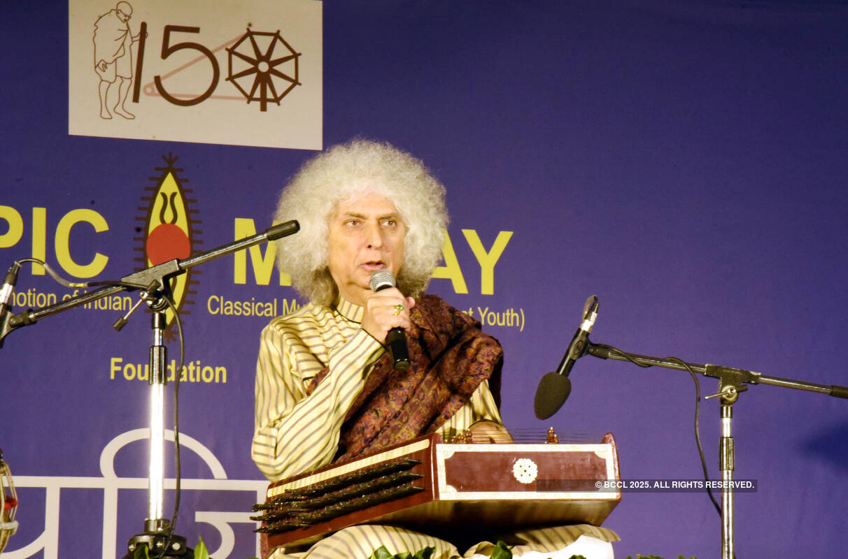 Pandit Shiv Kumar Sharma
