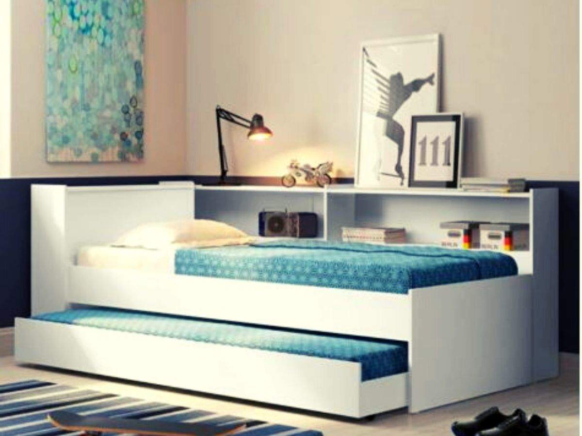 5 Space Saving Furniture For Your Home Times Of India